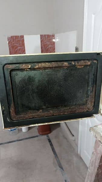Samsung microwave oven 100% working 4