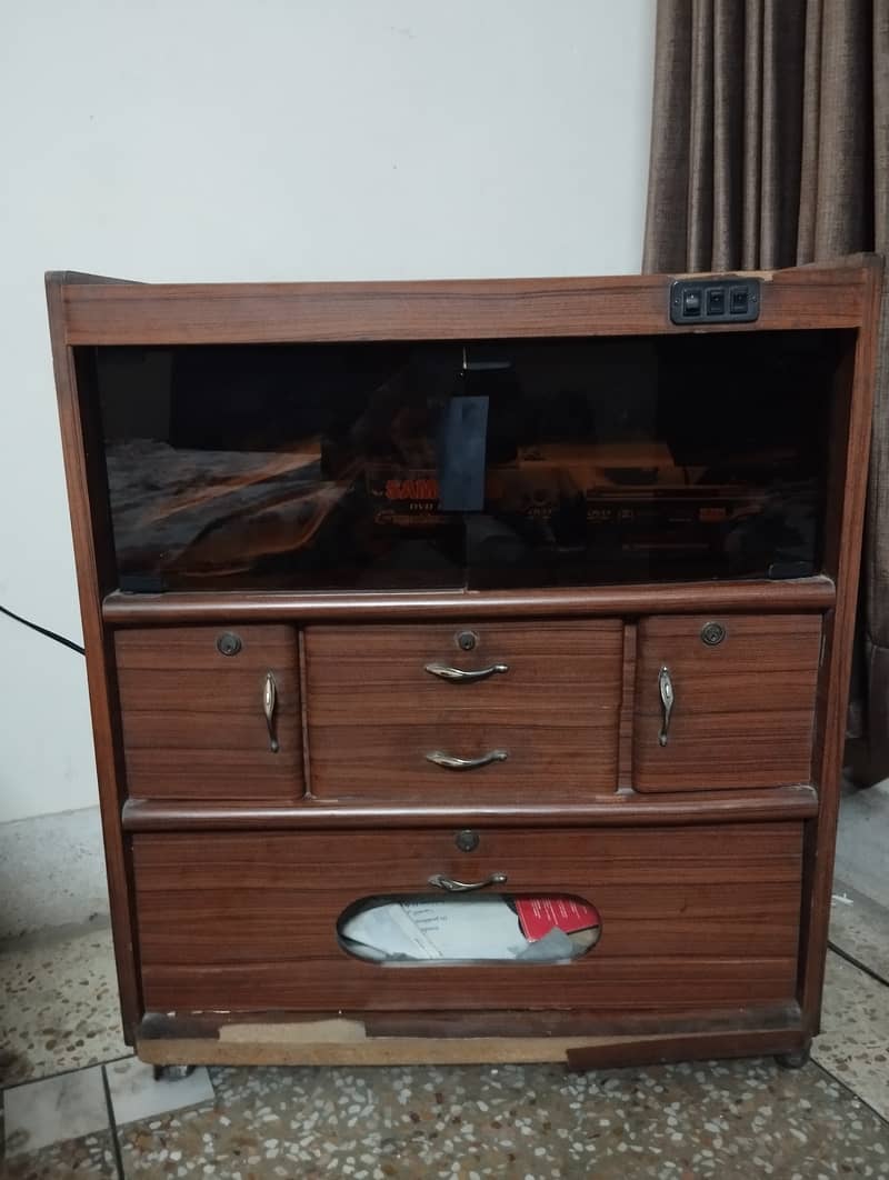 TV trolley for sale 1