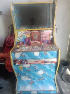 Game for sale