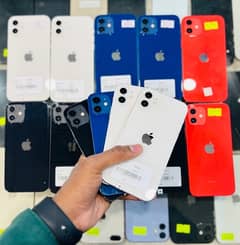 iPhone 12(128)gb,pta approved