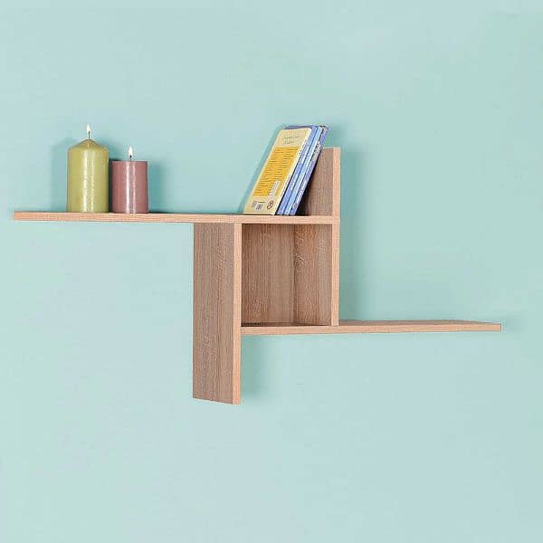Book Shelf | Book Organizer | Showpiece Shelf | Showpiece Organizer 14