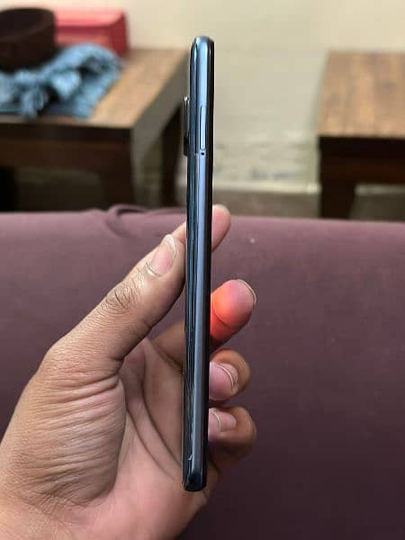 Xiaomi Readmi note 9 pro 6/128 5