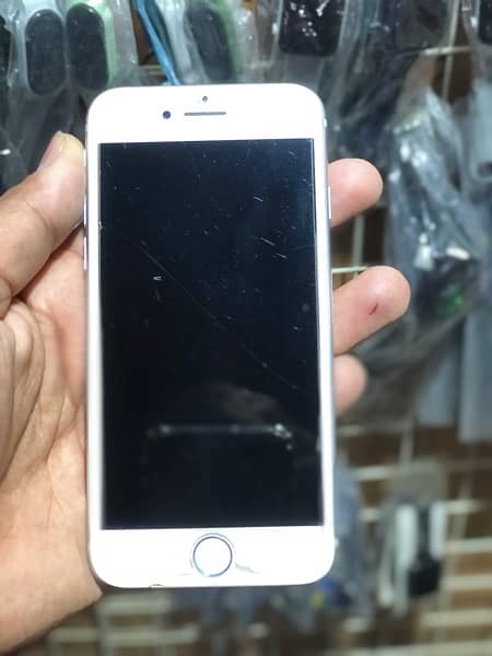 iphone 8 bypas 64gb all Ok battery 76 1