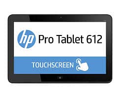 HP Windows Tab Pro X2 612 Core i3 4th Gen Windows Tablet 1
