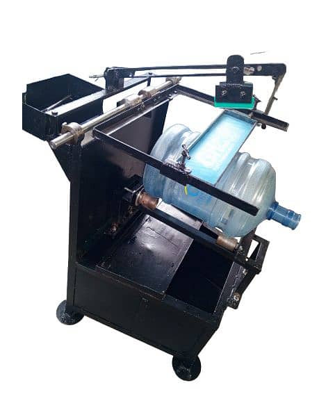 Round Printing Machine 2