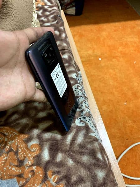 poco x3 pro good condition pta approved with original box charger 2