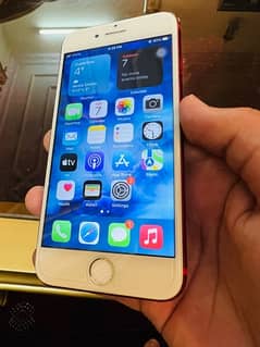 Iphone 7 (128 Gb) pta approved