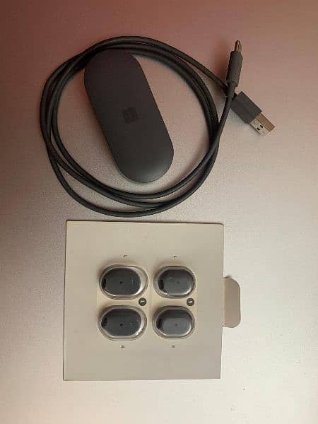Microsoft Surface Earbuds 6