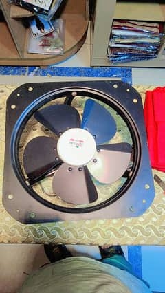 10 inch 12 inch loha exhaust fan