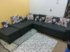 7 seater sofa 0