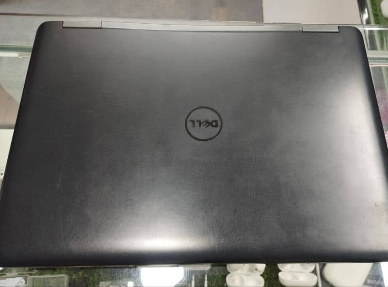 Dell core i5 4th Gen 8/500 GB HDD 1