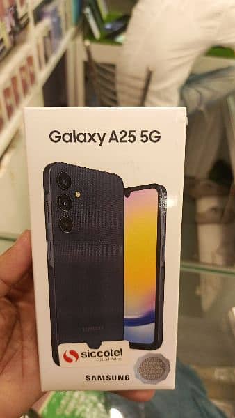Samsung Galaxy A15 8/256 2