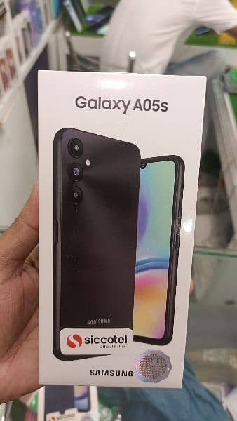 Samsung Galaxy A15 8/256 4