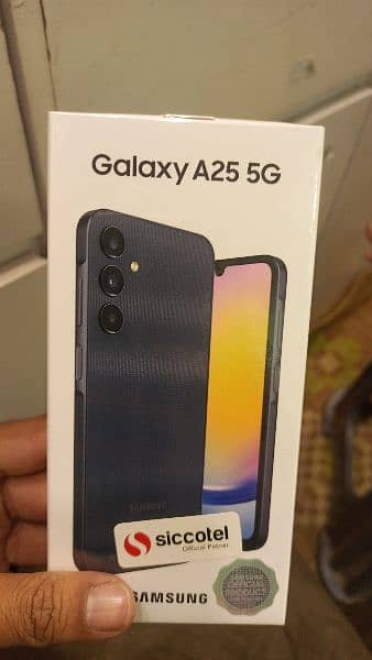 Samsung Galaxy A15 8/256 6