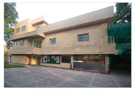 GULBERG,COMMERCIAL BUILDING FOR RENT MAIN BOULEVARD GARDEN TOWN & UPPER MALL LAHORE 0