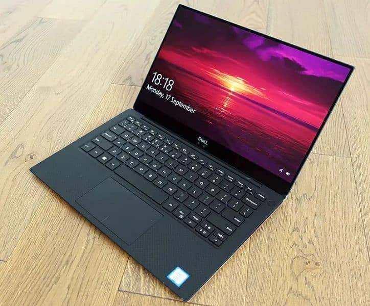 Dell XPS 13 , 9370  laptop 2