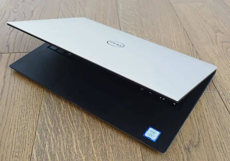 Dell XPS 13 , 9370  laptop 6