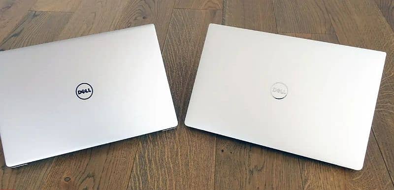 Dell XPS 13 , 9370  laptop 7