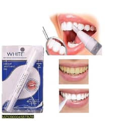 Instant teeth whitening pen 0