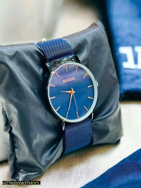 New Collection of Watches for both Men and Women 4