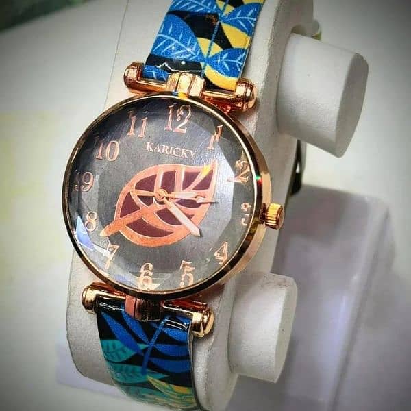 New Collection of Watches for both Men and Women 11