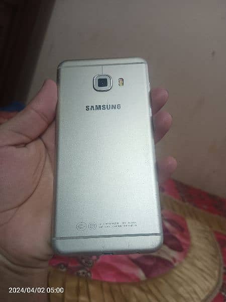Samsung c5 pta approved 0