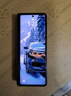 Samsung Z Fold 3 Dual Approved