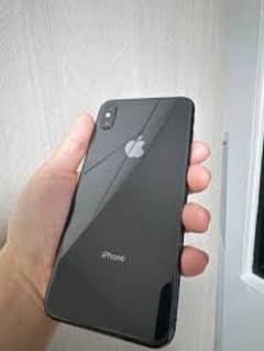 IPhone XS 0