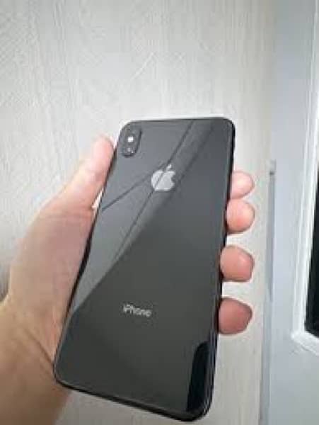 IPhone XS 0