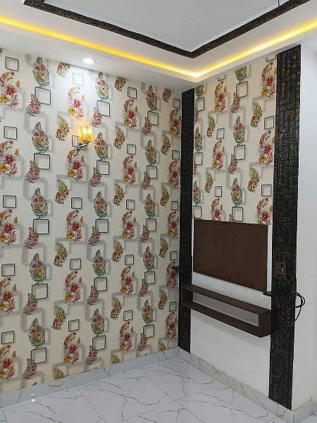 vinyl & wooden flooring,wallpaper&wall picture,pvc& wpc panel,ceiling 10
