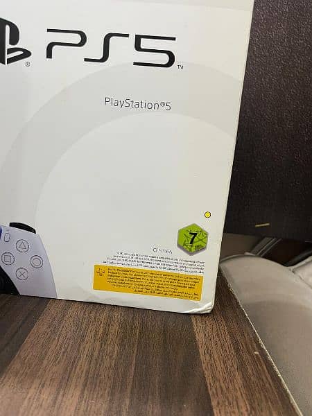 PS5 BRAND NEW AND USED 14