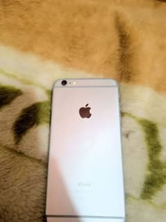 iPhone 6s Plus all ok no folder 10x 10 condition