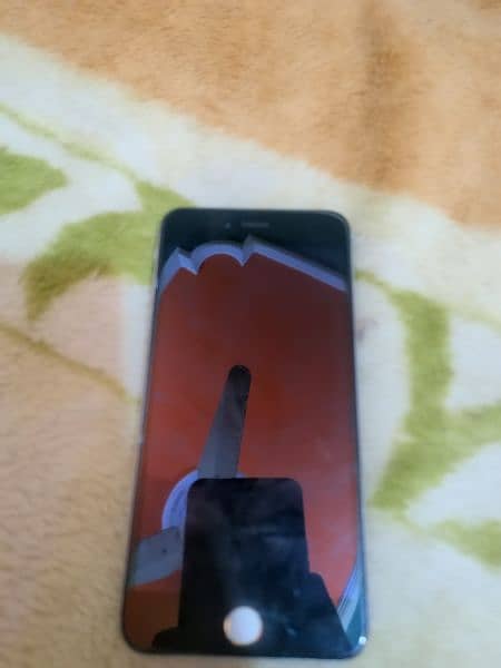 iPhone 6s Plus all ok no folder 10x 10 condition 3