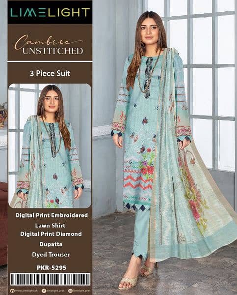*LAWN collection 2024* 4
