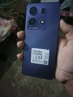 infinx note 30 for sale or exchange posibal with i phone or Samsung