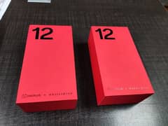 OnePlus 12
