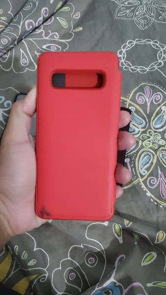 SAMSUNG S10 COVER 1
