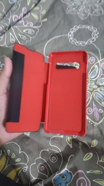 SAMSUNG S10 COVER 2