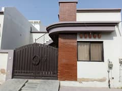 120 Yard Independent Villa For Sale In Saima Arabian Villas