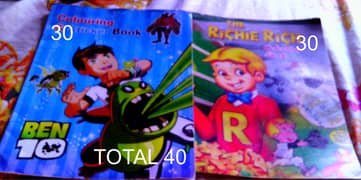 Colouring Books for Kids In low price 0347 2018117
