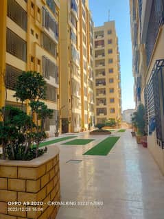 Brand New Apartment For Sale In Gohar Complex 0