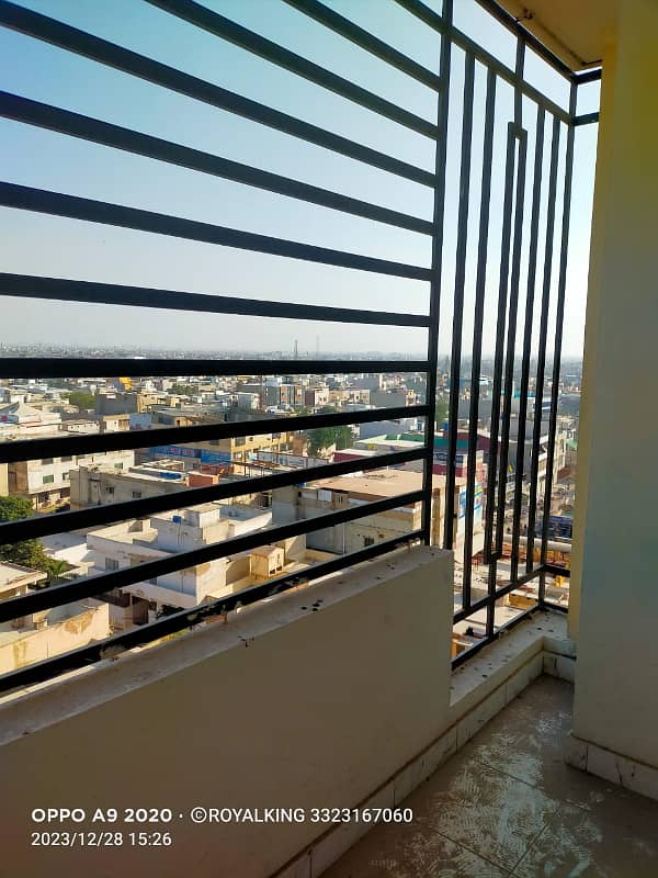 Brand New Apartment For Sale In Gohar Complex 5