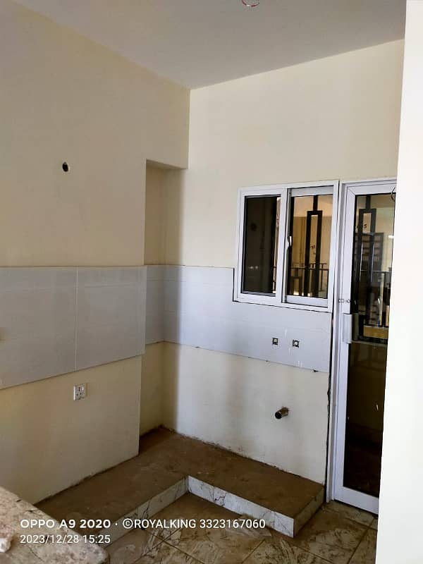 Brand New Apartment For Sale In Gohar Complex 7