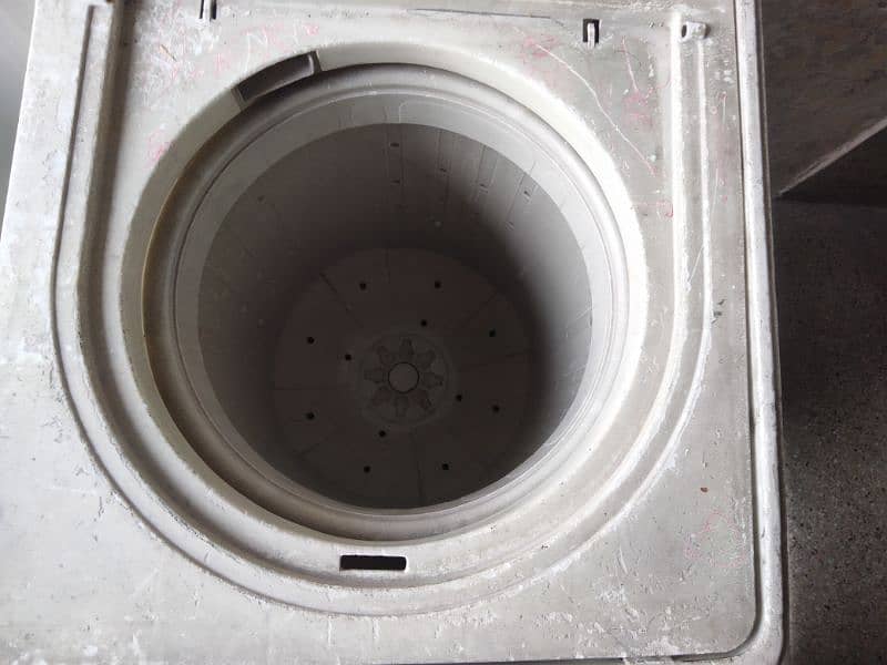 pel washing machine 3