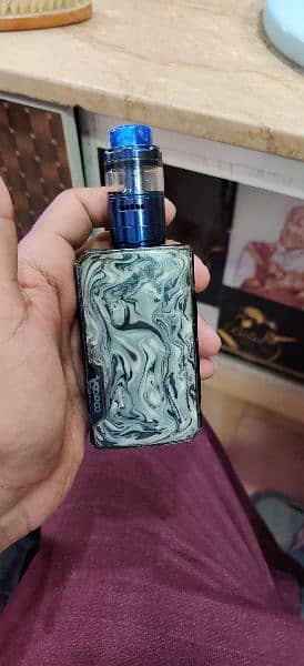 vape/pod drag 2 device 0