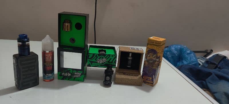 vape/pod drag 2 device 7