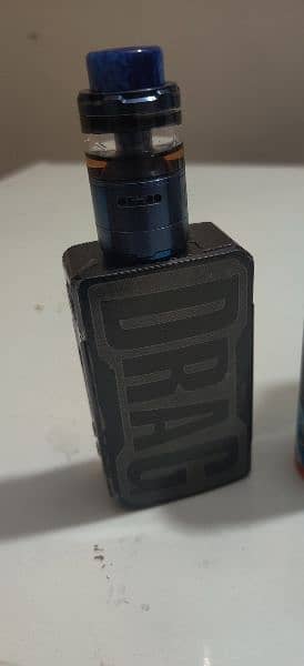 vape/pod drag 2 device 12