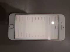 Apple iPhone 7 (white,128GB)