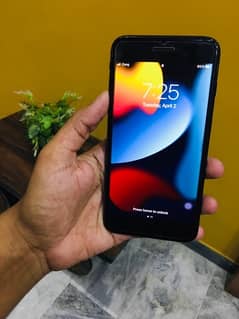 Iphone 7 Plus 128 GB Pta approved 10/10 all ok fresh