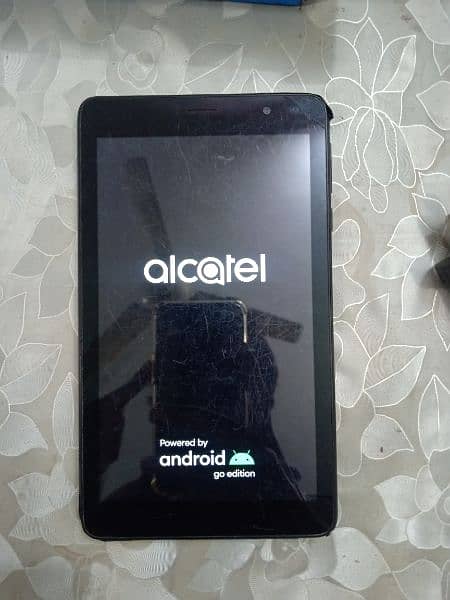 Alcatel 1T7 4G Tab 1